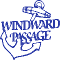 Windward Passage Logo