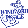 Windward Passage Logo
